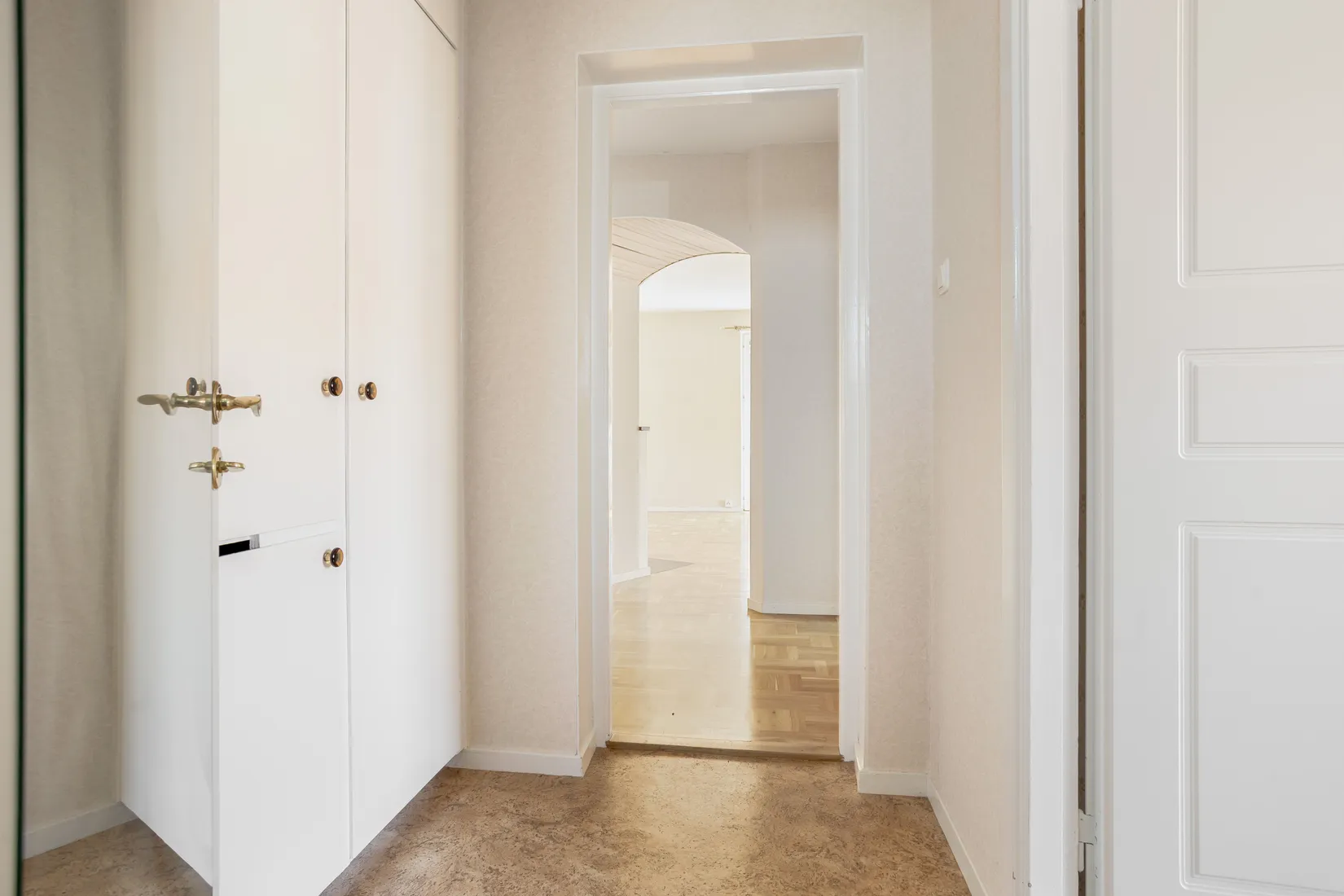 Bostadsrätt, Västergatan 27B, Haga, Sundsvall