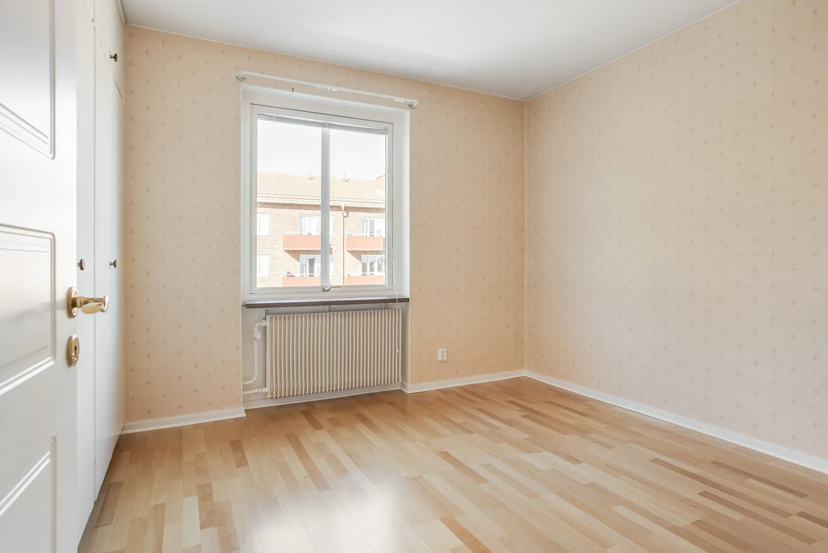 Bostadsrätt, Västergatan 27B, Haga, Sundsvall