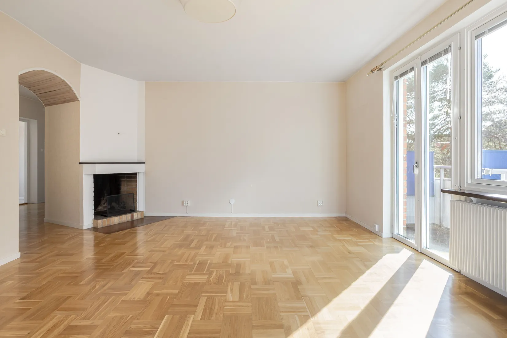 Bostadsrätt, Västergatan 27B, Haga, Sundsvall