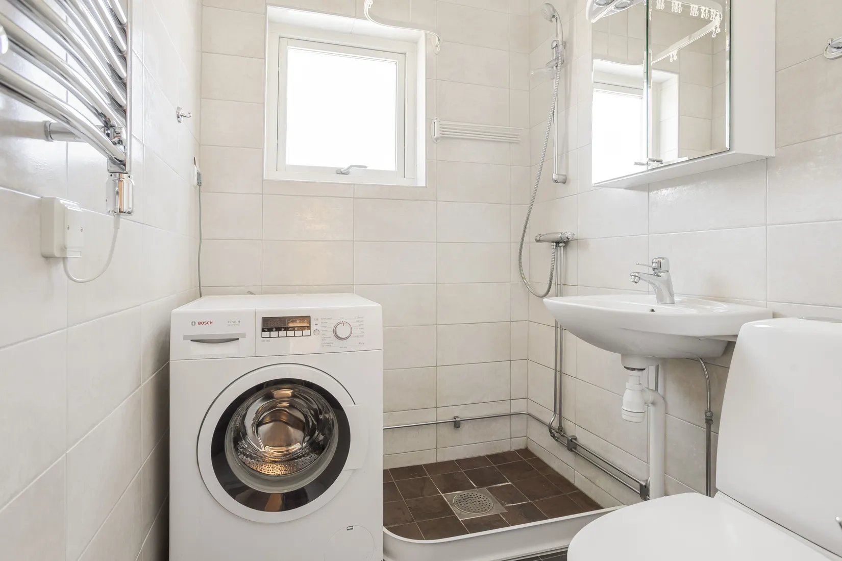 Bostadsrätt, Västergatan 27B, Haga, Sundsvall