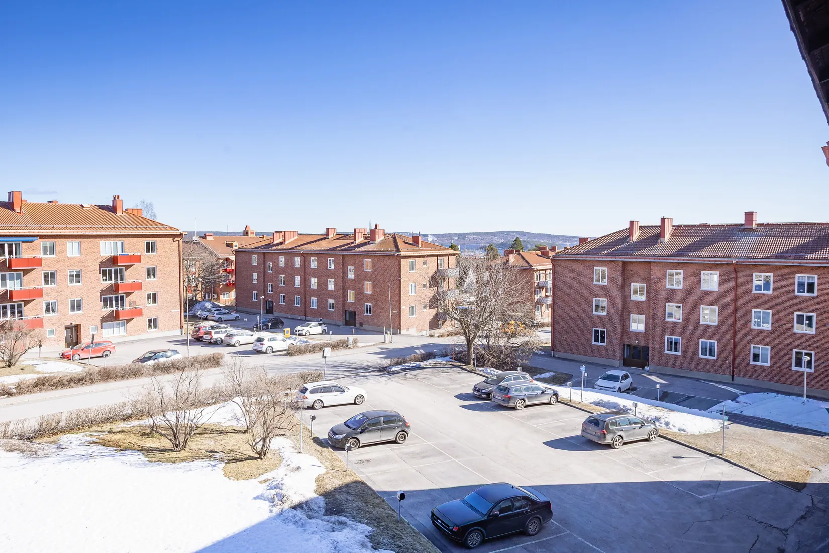 Bostadsrätt, Västergatan 27B, Haga, Sundsvall