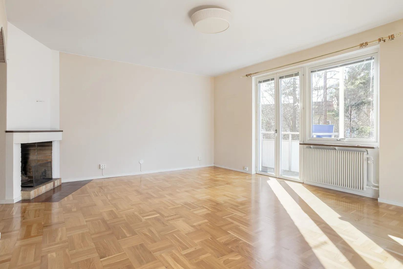 Bostadsrätt, Västergatan 27B, Haga, Sundsvall