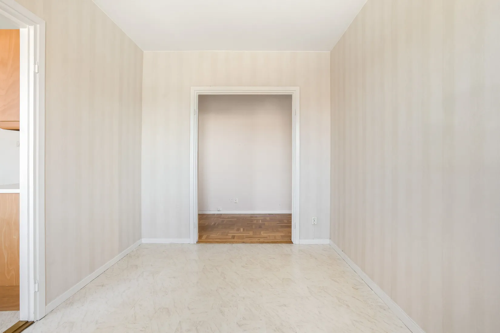 Bostadsrätt, Västergatan 27B, Haga, Sundsvall