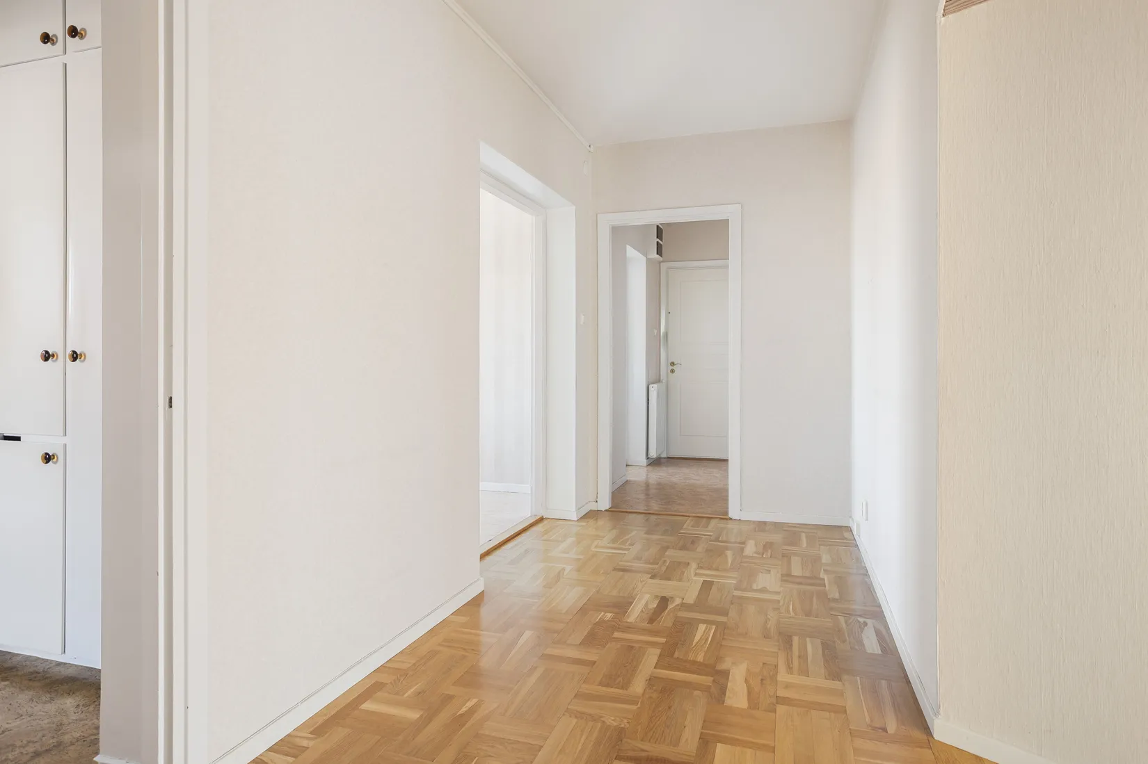 Bostadsrätt, Västergatan 27B, Haga, Sundsvall