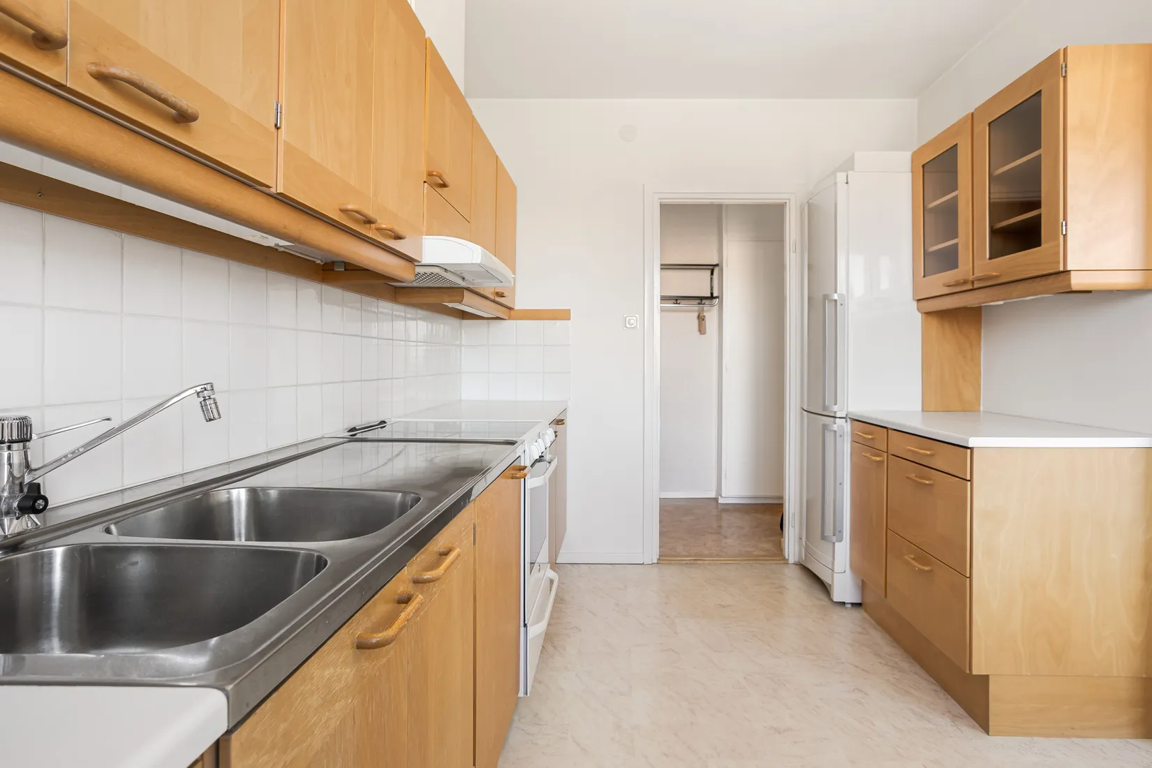 Bostadsrätt, Västergatan 27B, Haga, Sundsvall