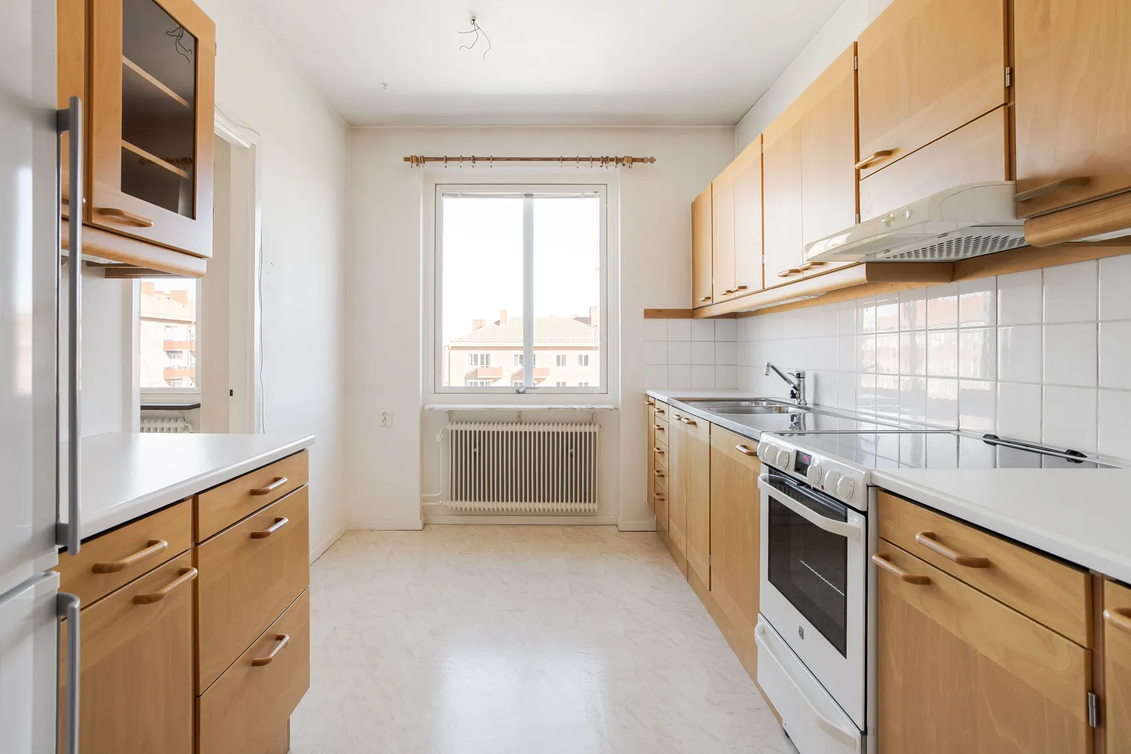 Bostadsrätt, Västergatan 27B, Haga, Sundsvall