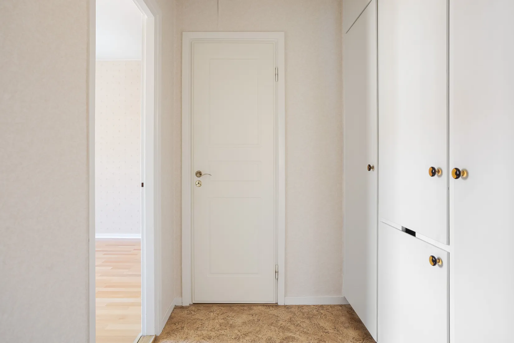 Bostadsrätt, Västergatan 27B, Haga, Sundsvall