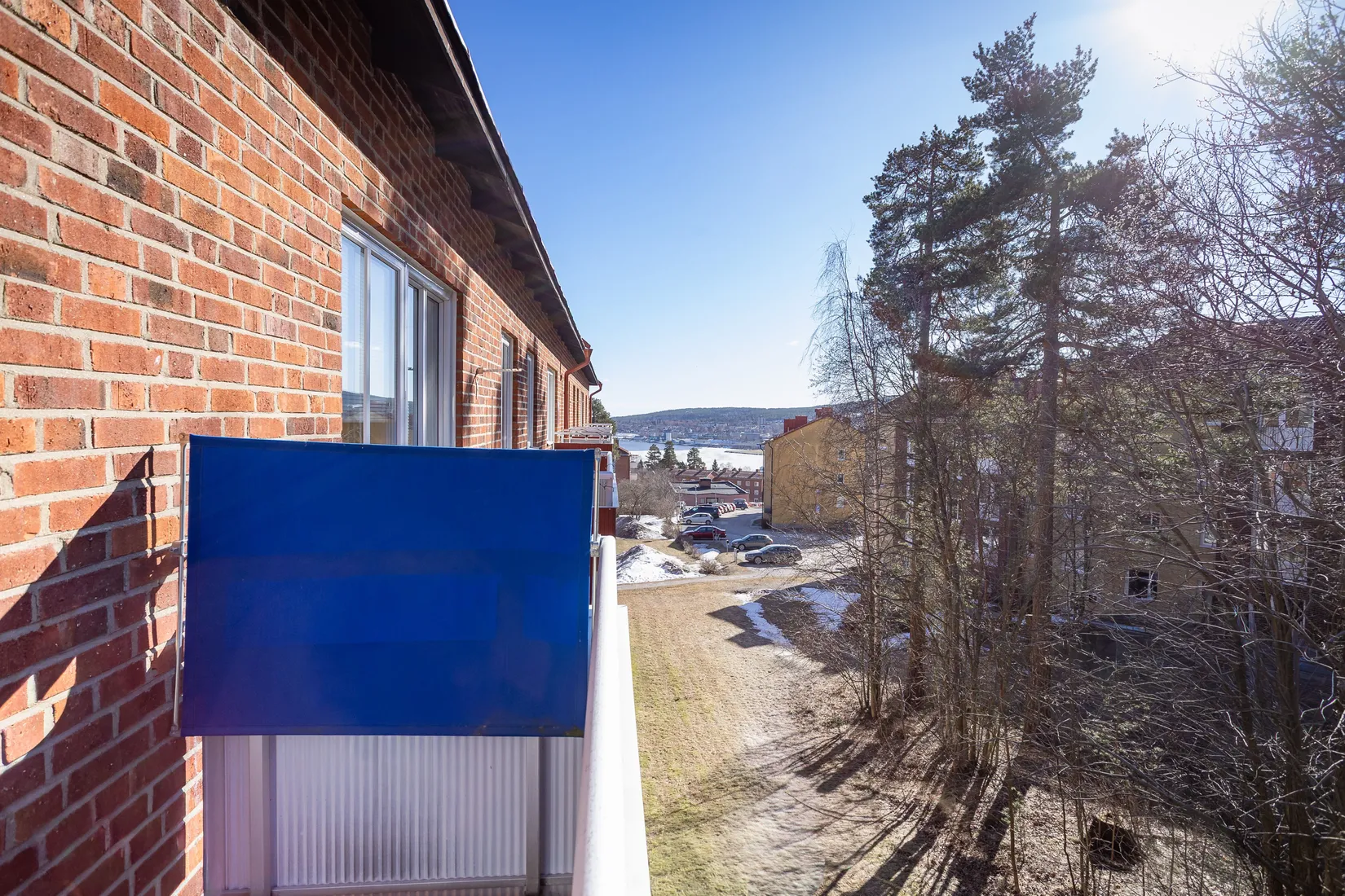 Bostadsrätt, Västergatan 27B, Haga, Sundsvall