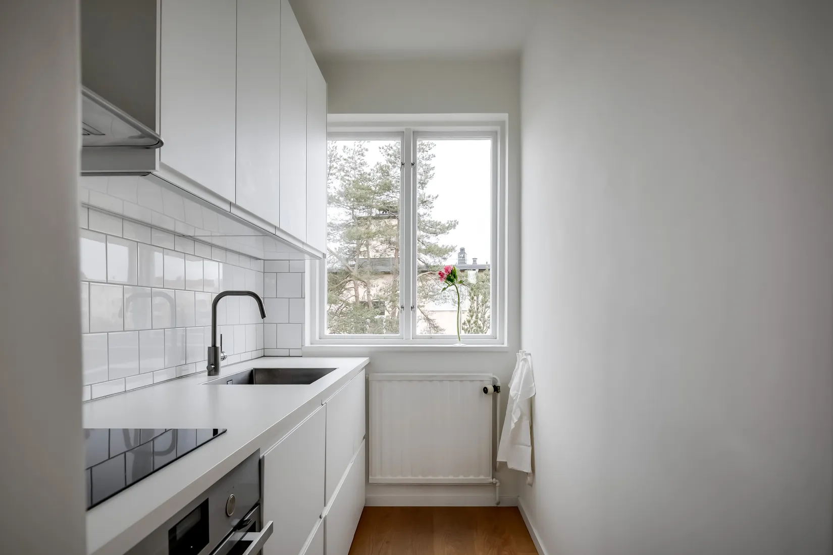 Bostadsrätt, Pingstvägen 38, Midsommarkransen, Stockholm