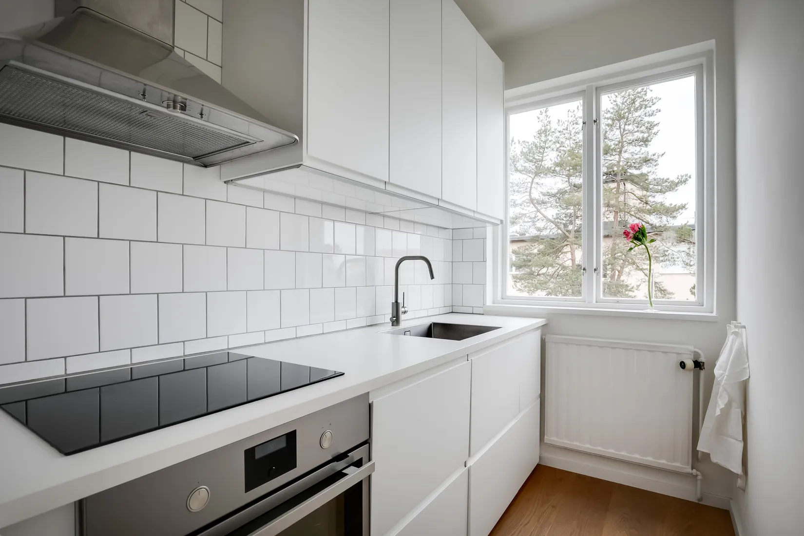 Bostadsrätt, Pingstvägen 38, Midsommarkransen, Stockholm