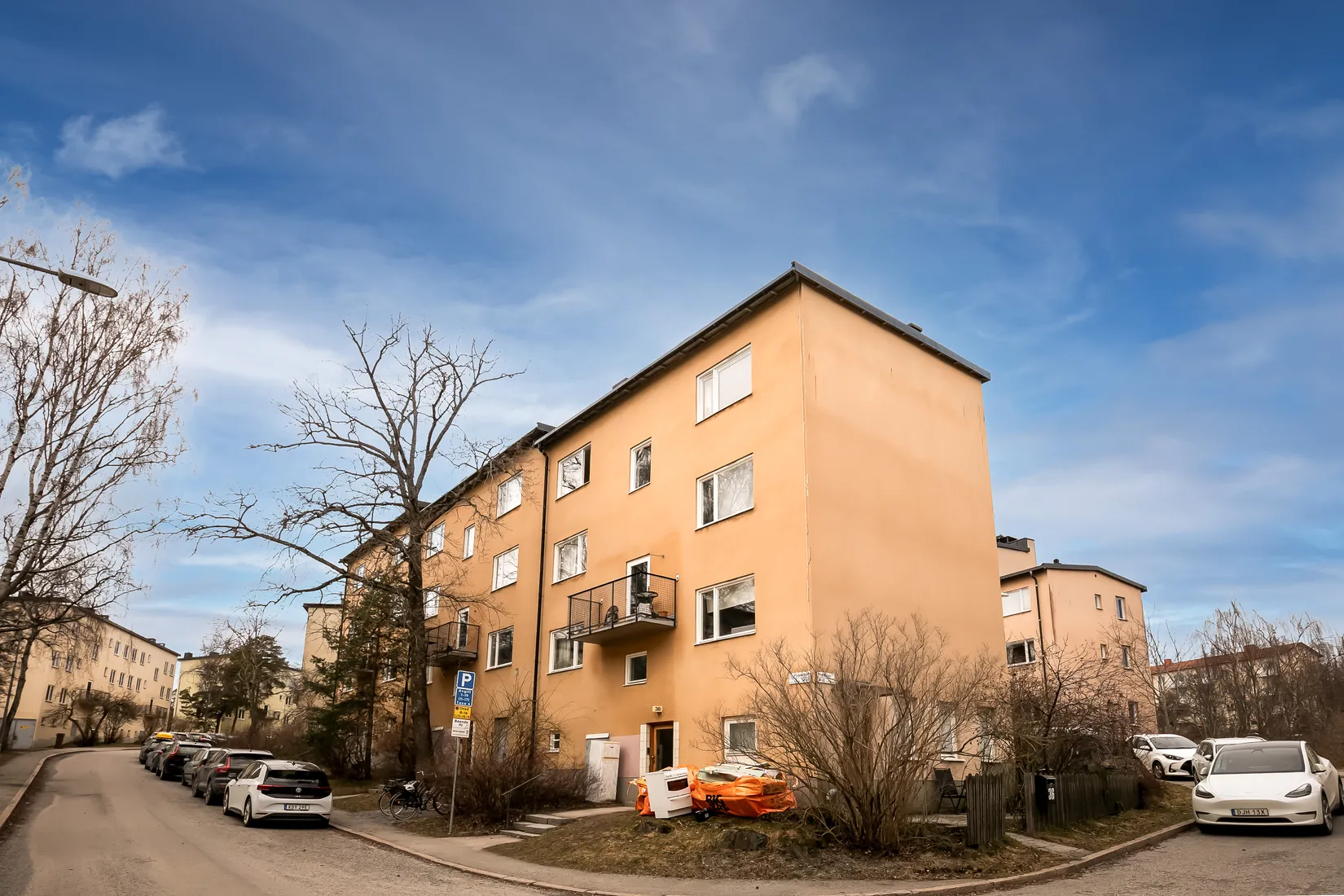 Bostadsrätt, Pingstvägen 38, Midsommarkransen, Stockholm