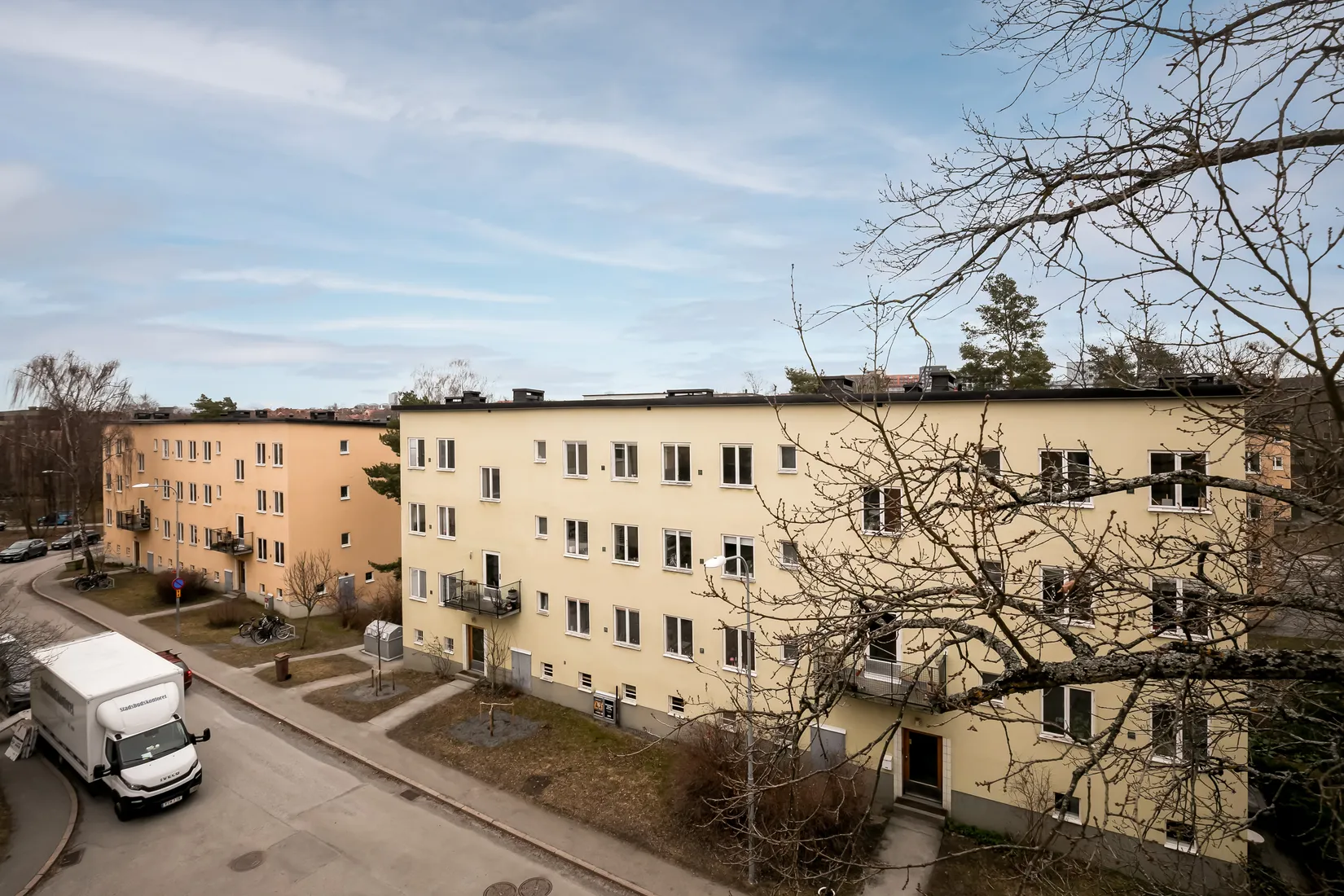 Bostadsrätt, Pingstvägen 38, Midsommarkransen, Stockholm