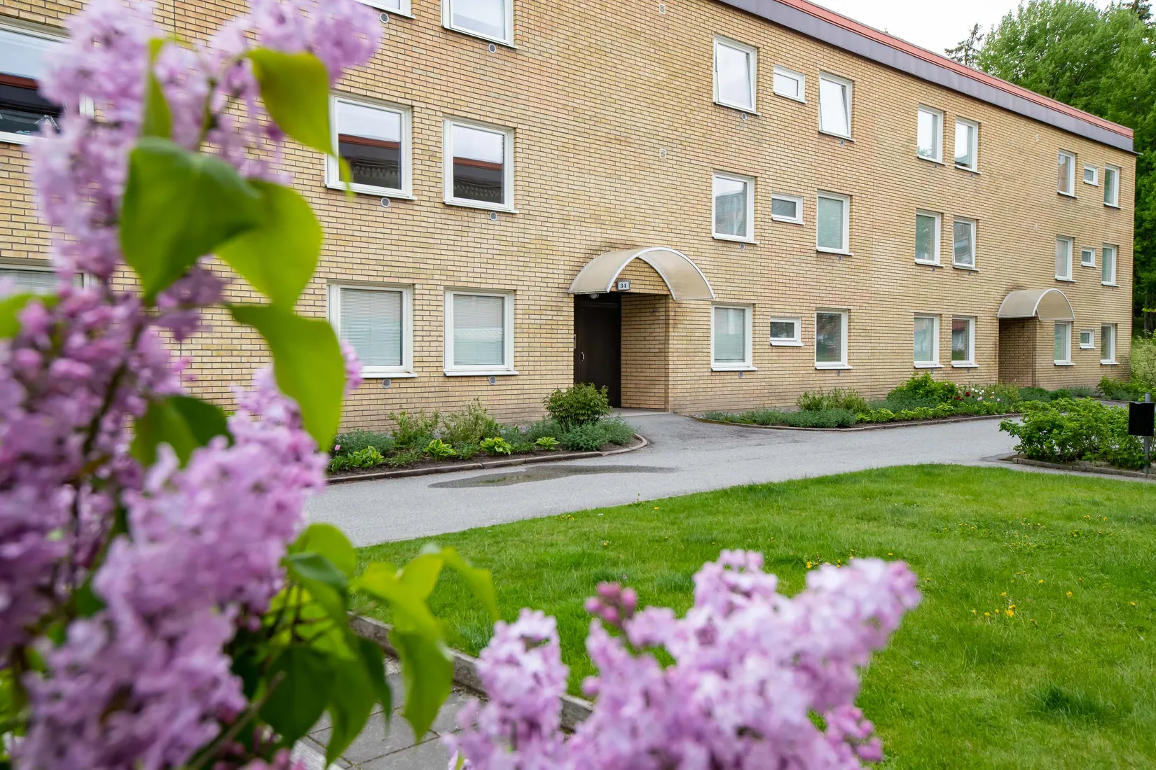 Bostadsrätt, Axel Oxenstiernas gata 16, Bäckby, Västerås