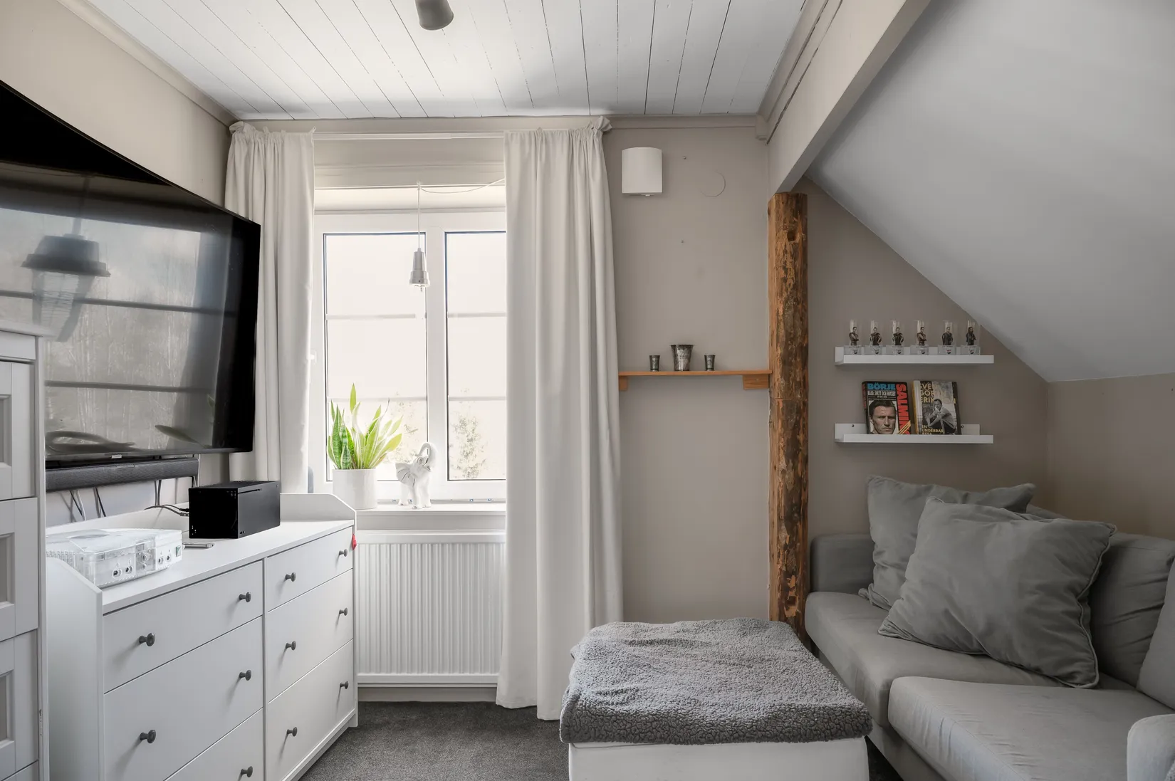 Villa, Getebol 130, Getebol, Karlstad