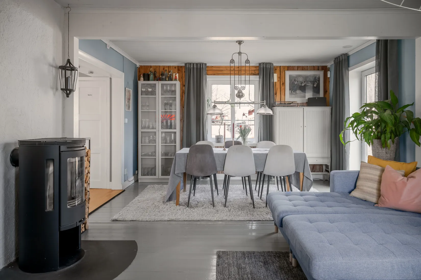 Villa, Getebol 130, Getebol, Karlstad