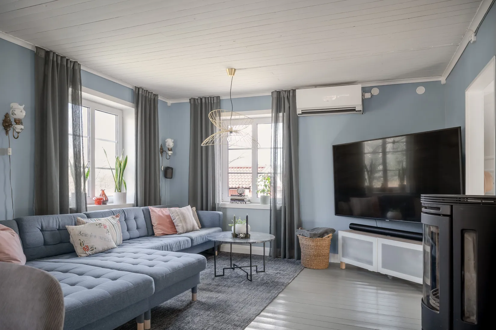 Villa, Getebol 130, Getebol, Karlstad