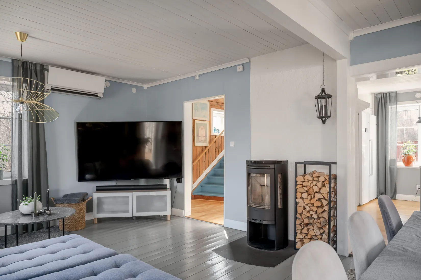 Villa, Getebol 130, Getebol, Karlstad