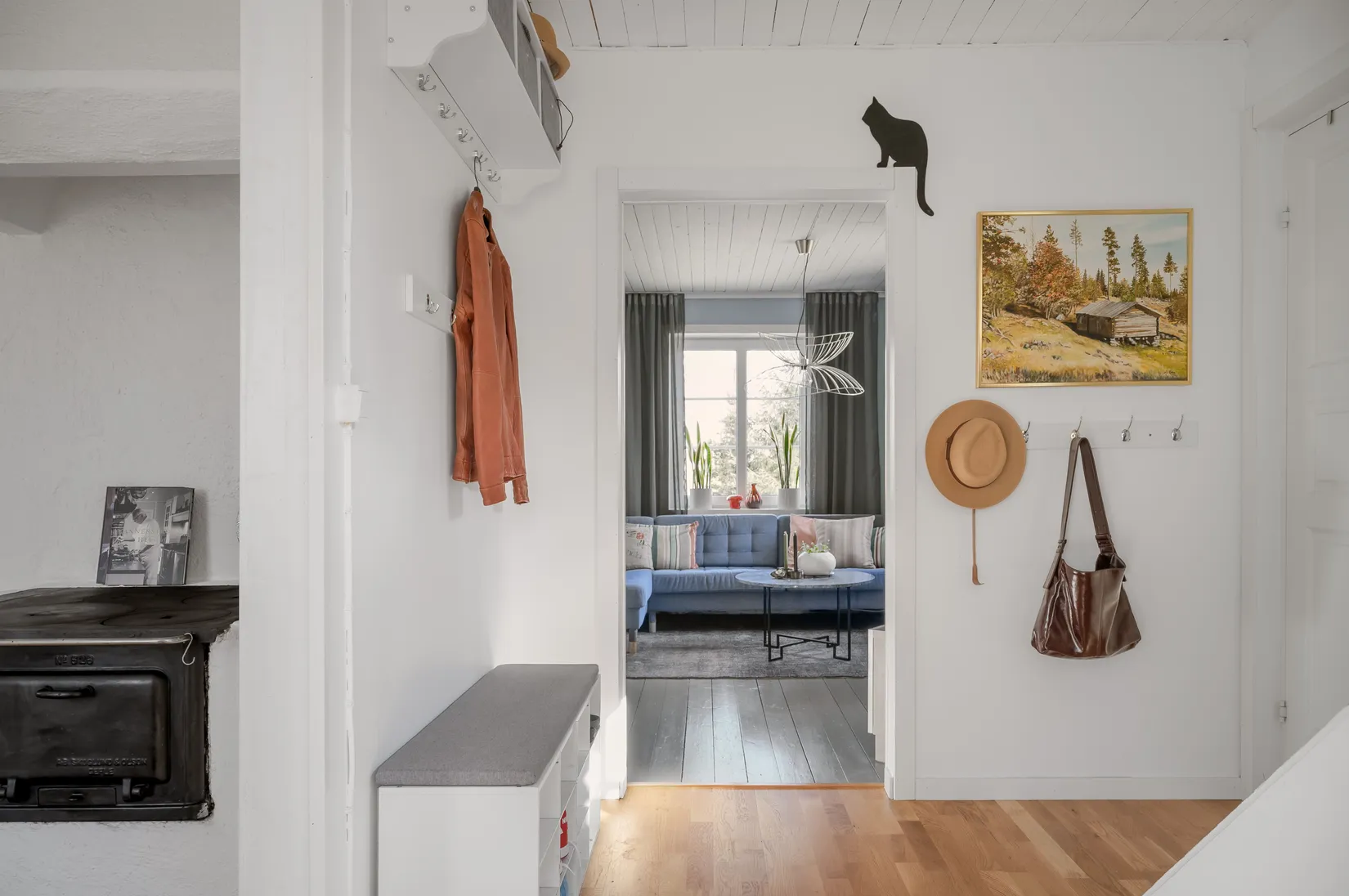 Villa, Getebol 130, Getebol, Karlstad