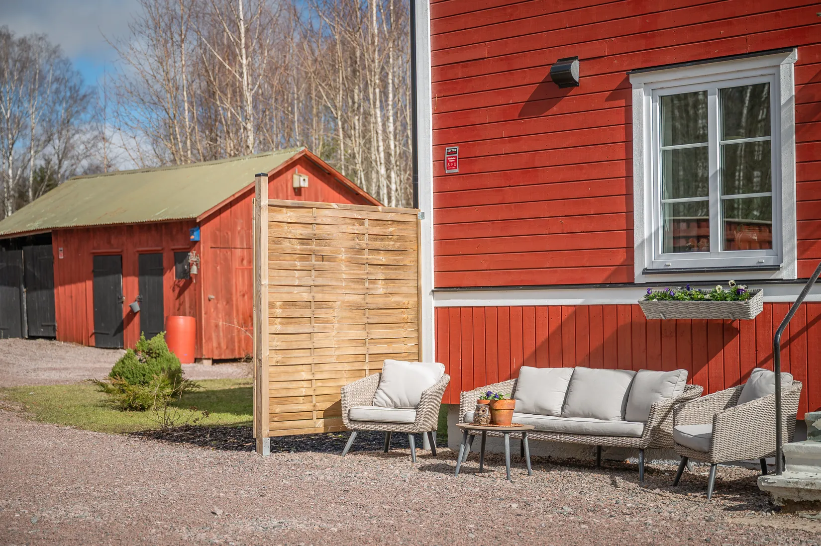 Villa, Getebol 130, Getebol, Karlstad