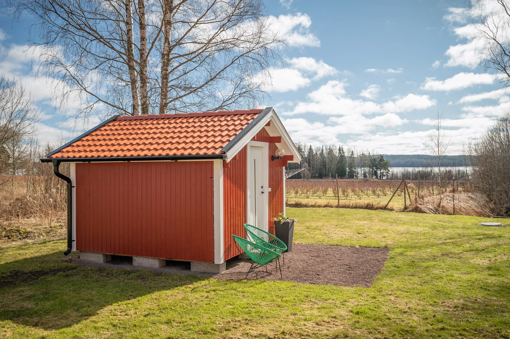 Villa, Getebol 130, Getebol, Karlstad