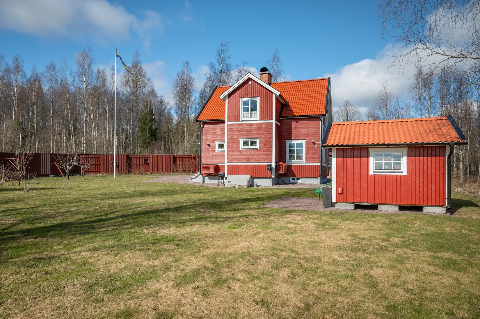 Villa, Getebol 130, Getebol, Karlstad