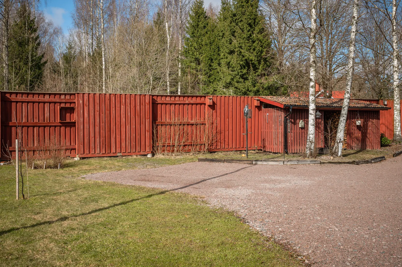 Villa, Getebol 130, Getebol, Karlstad