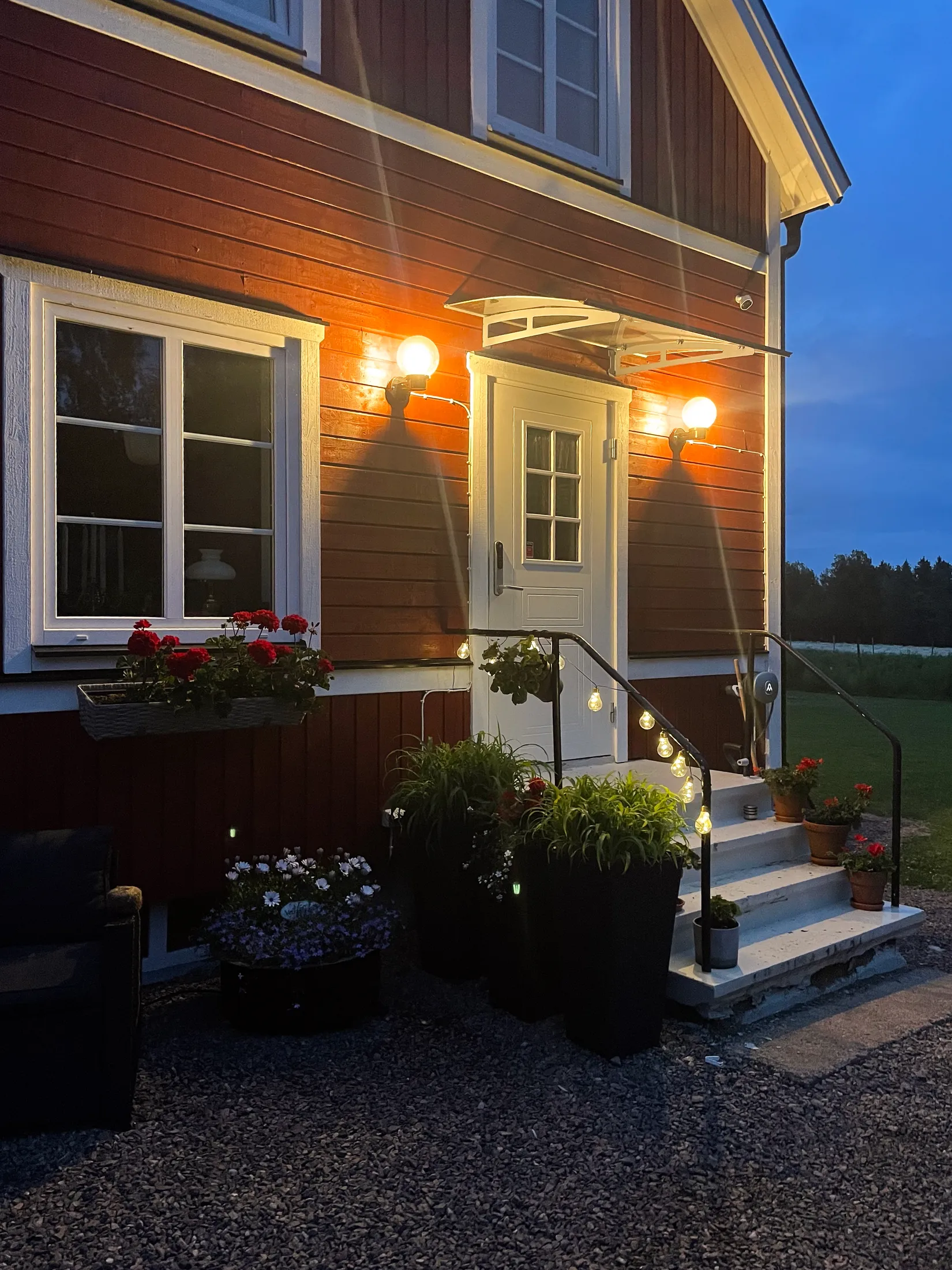 Villa, Getebol 130, Getebol, Karlstad