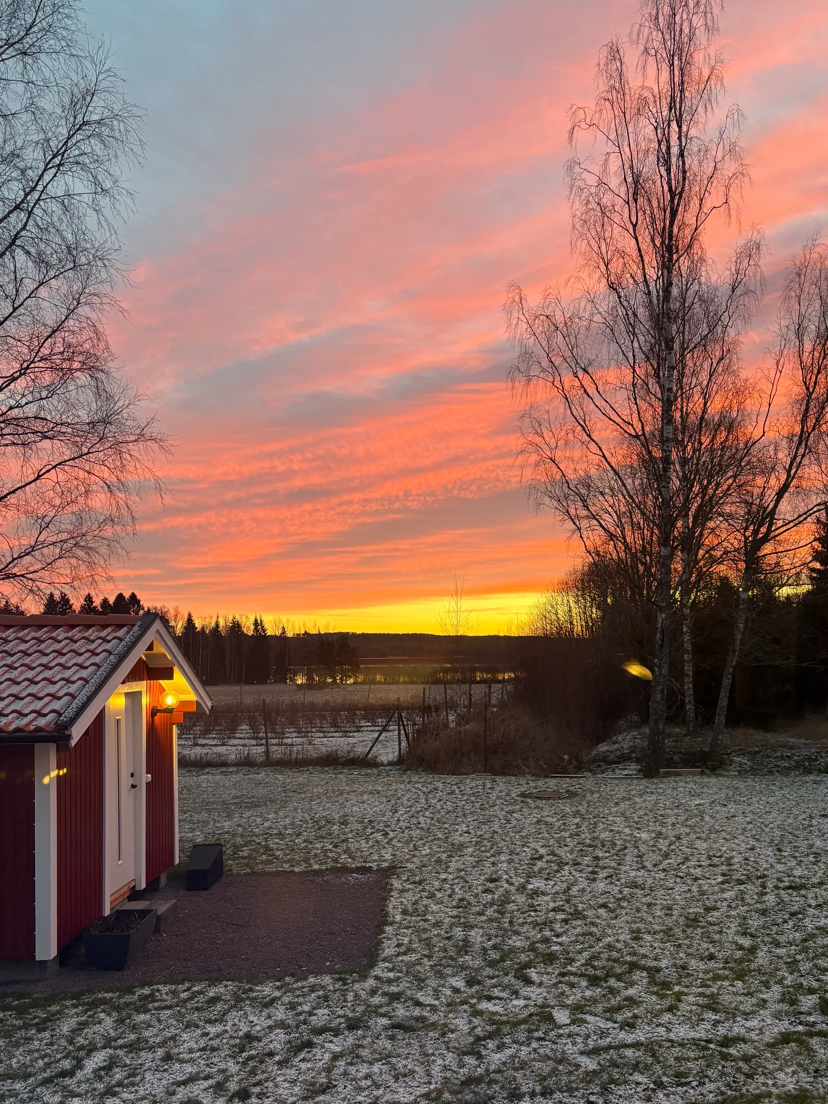 Villa, Getebol 130, Getebol, Karlstad