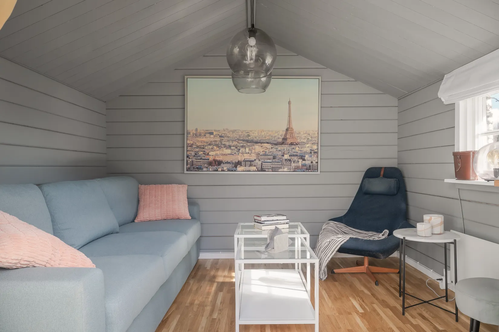 Villa, Getebol 130, Getebol, Karlstad