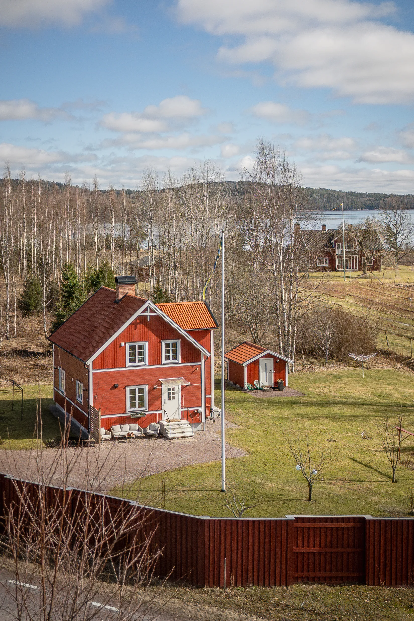 Villa, Getebol 130, Getebol, Karlstad