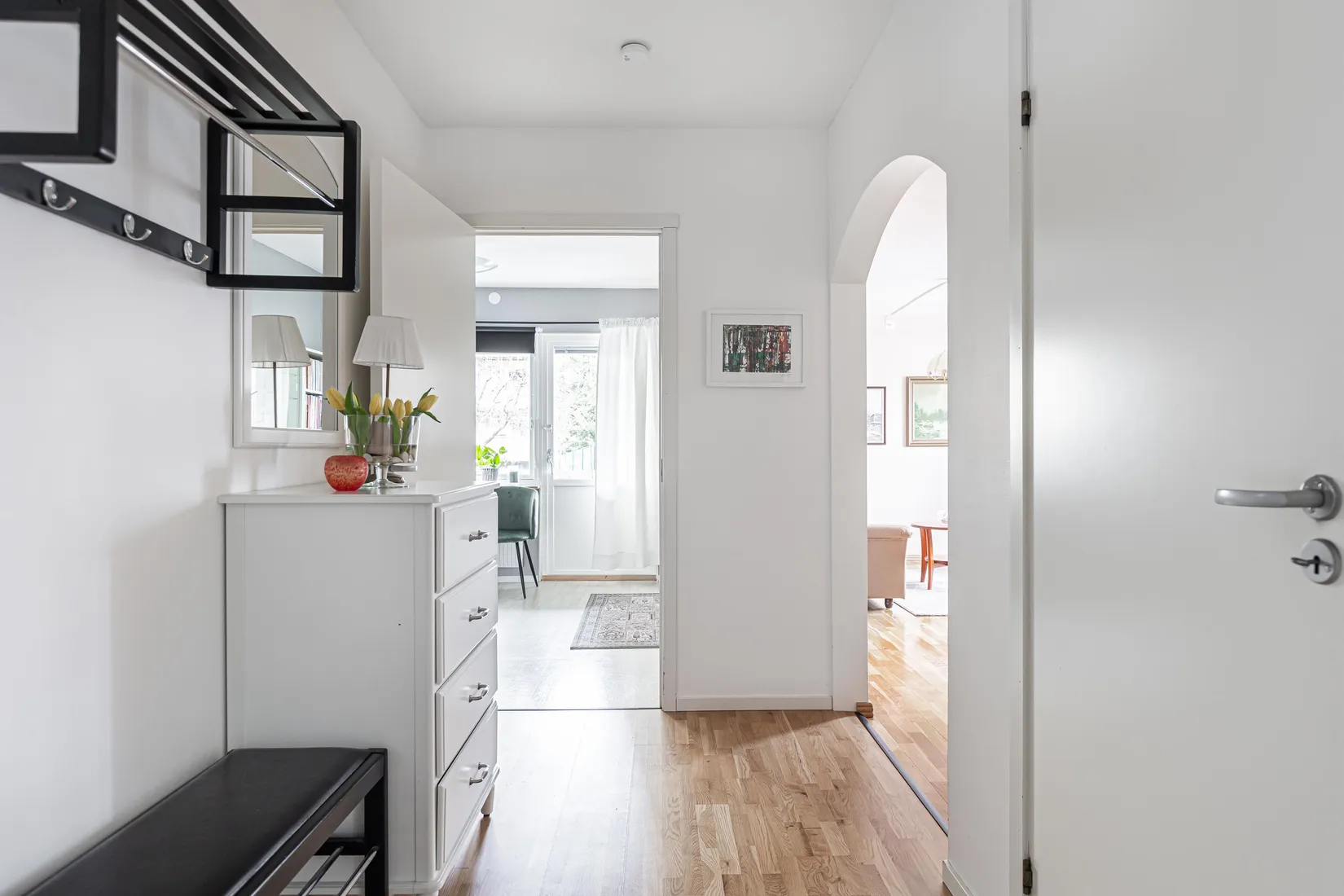 Bostadsrätt, Rotorvägen 4, Asea-stan, Västerås