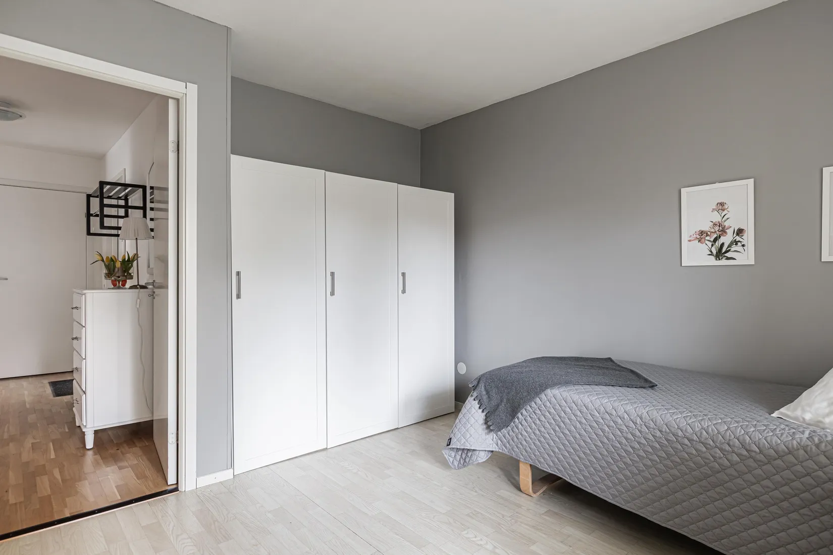 Bostadsrätt, Rotorvägen 4, Asea-stan, Västerås