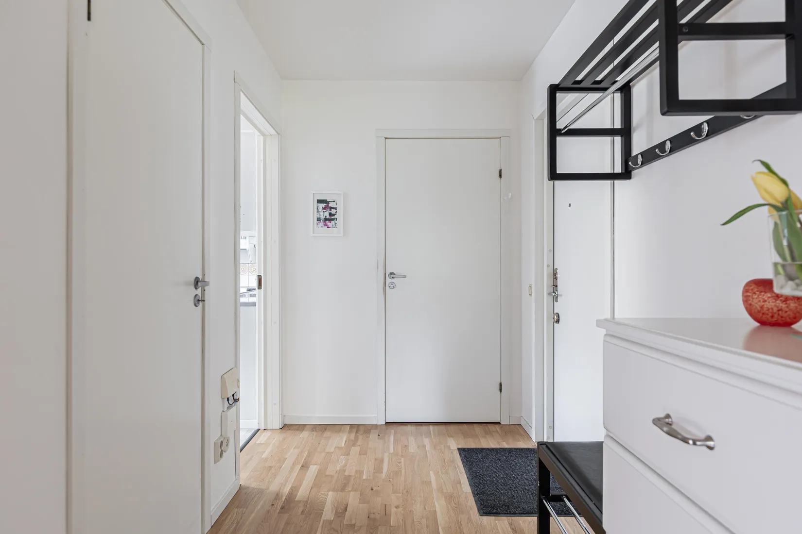 Bostadsrätt, Rotorvägen 4, Asea-stan, Västerås