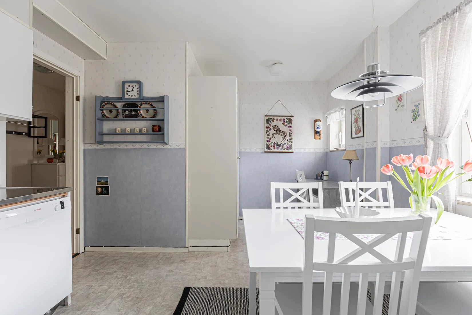 Bostadsrätt, Rotorvägen 4, Asea-stan, Västerås