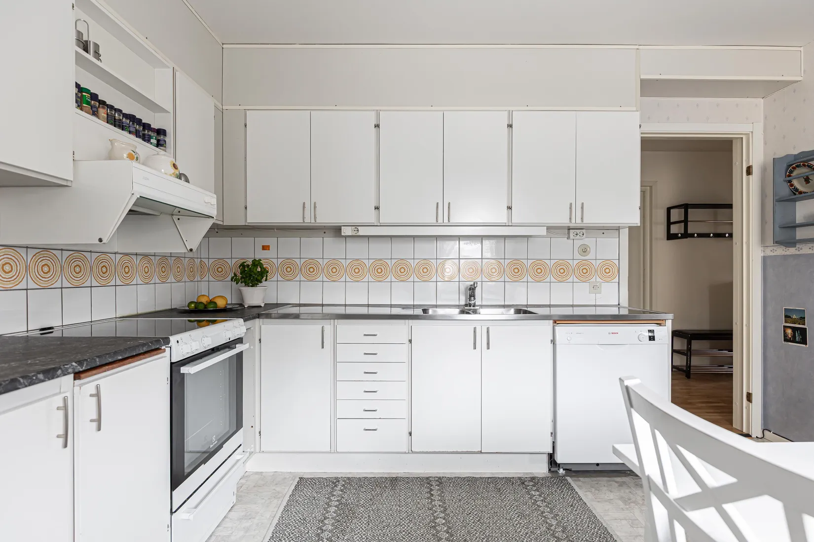 Bostadsrätt, Rotorvägen 4, Asea-stan, Västerås