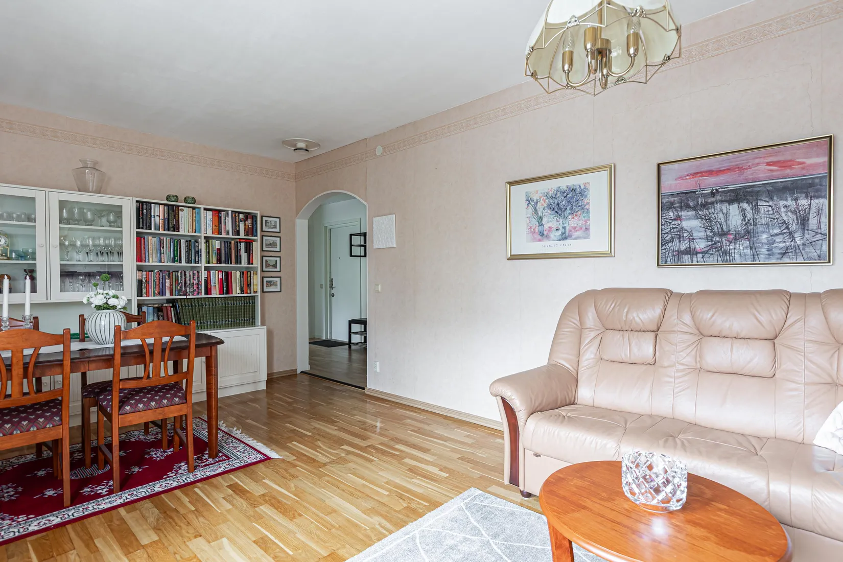 Bostadsrätt, Rotorvägen 4, Asea-stan, Västerås