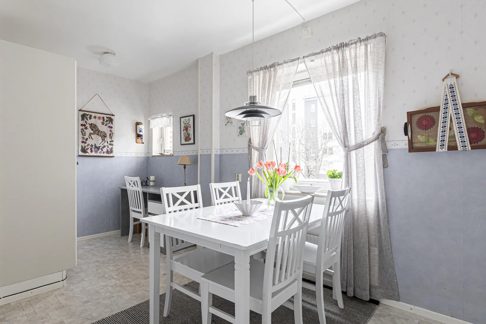 Bostadsrätt, Rotorvägen 4, Asea-stan, Västerås