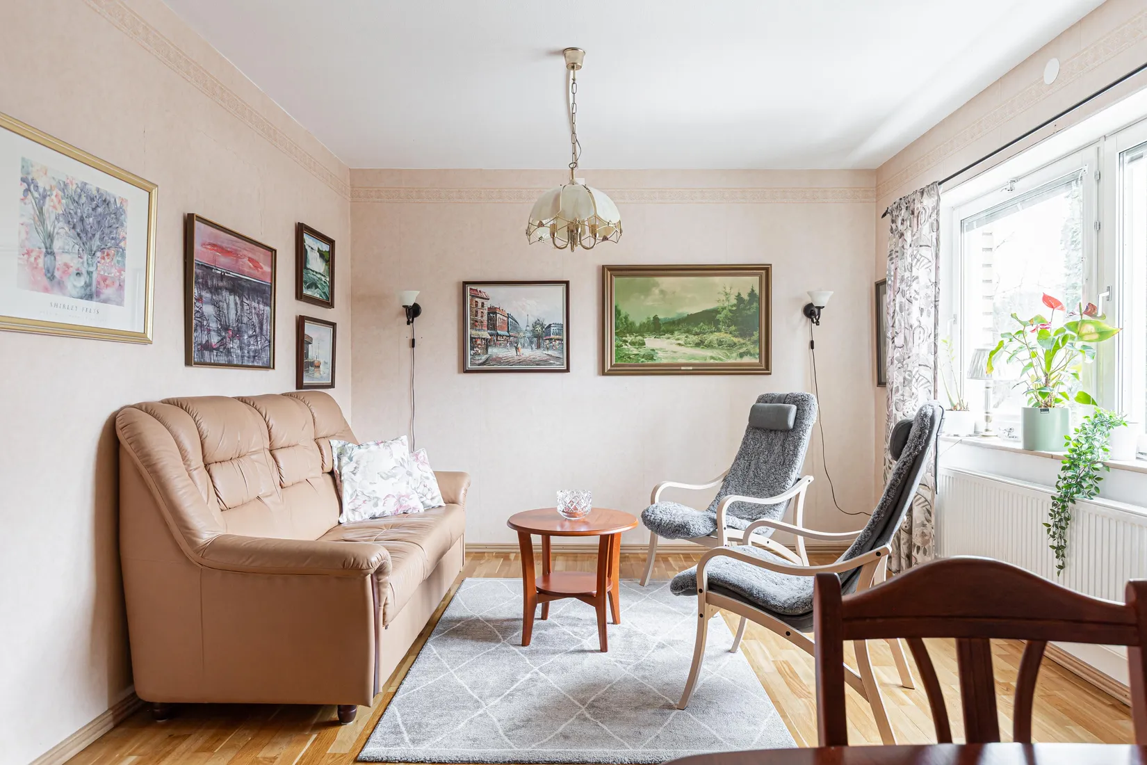 Bostadsrätt, Rotorvägen 4, Asea-stan, Västerås