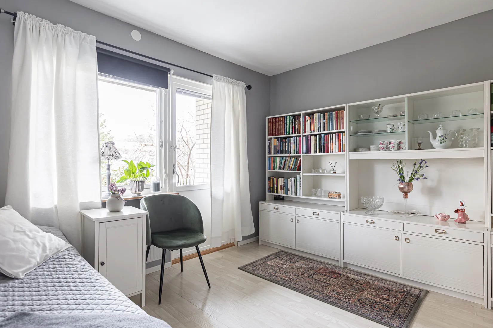 Bostadsrätt, Rotorvägen 4, Asea-stan, Västerås