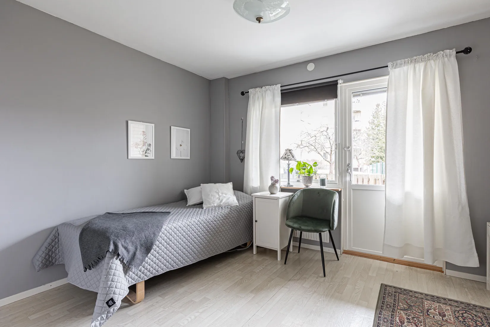 Bostadsrätt, Rotorvägen 4, Asea-stan, Västerås