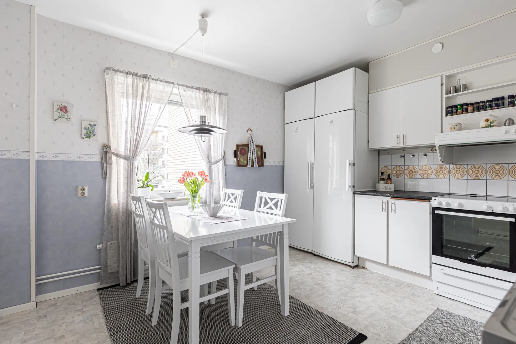 Bostadsrätt, Rotorvägen 4, Asea-stan, Västerås