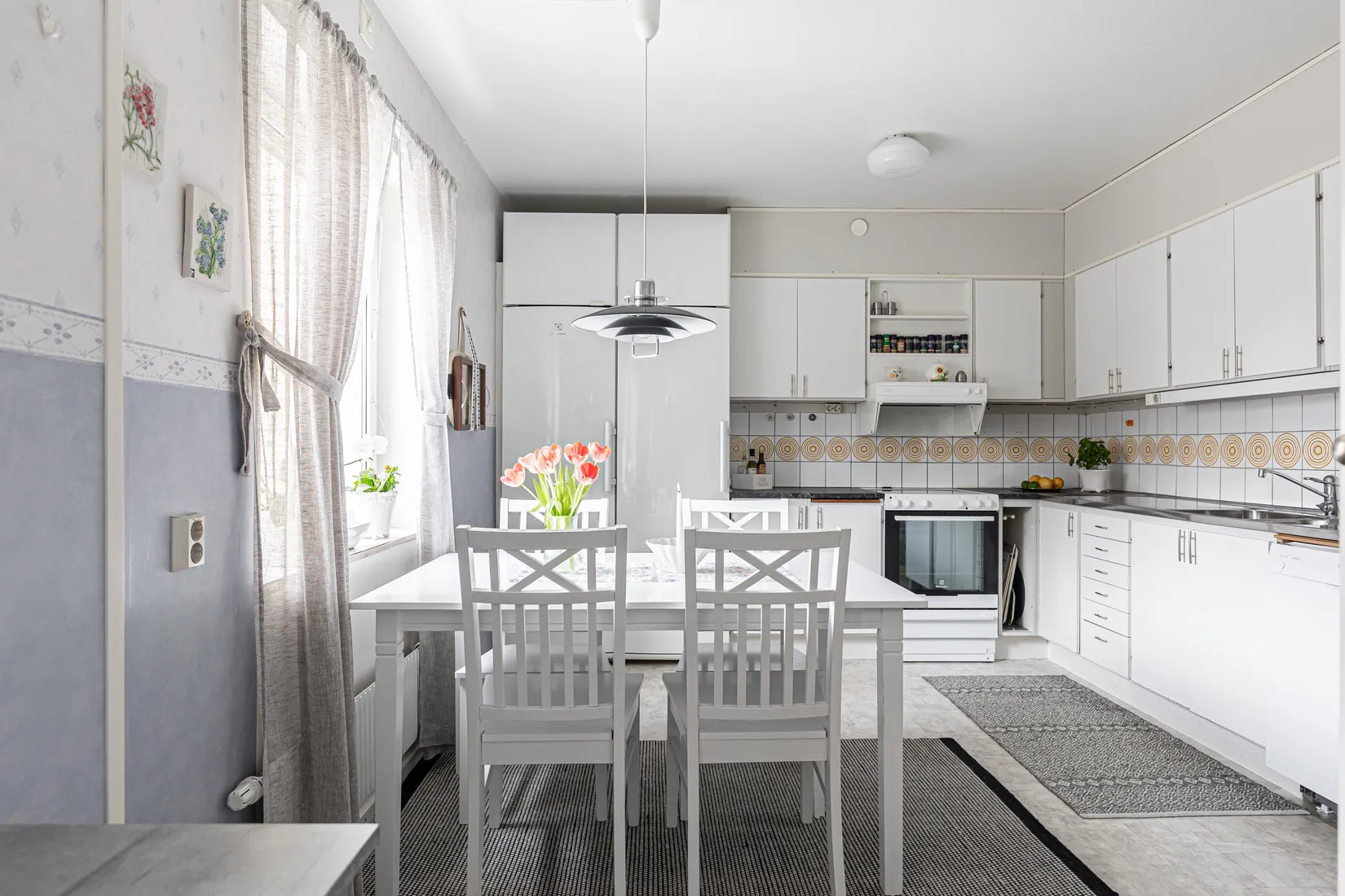 Bostadsrätt, Rotorvägen 4, Asea-stan, Västerås