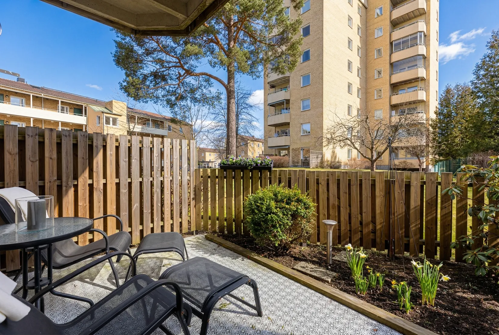 Bostadsrätt, Rotorvägen 4, Asea-stan, Västerås