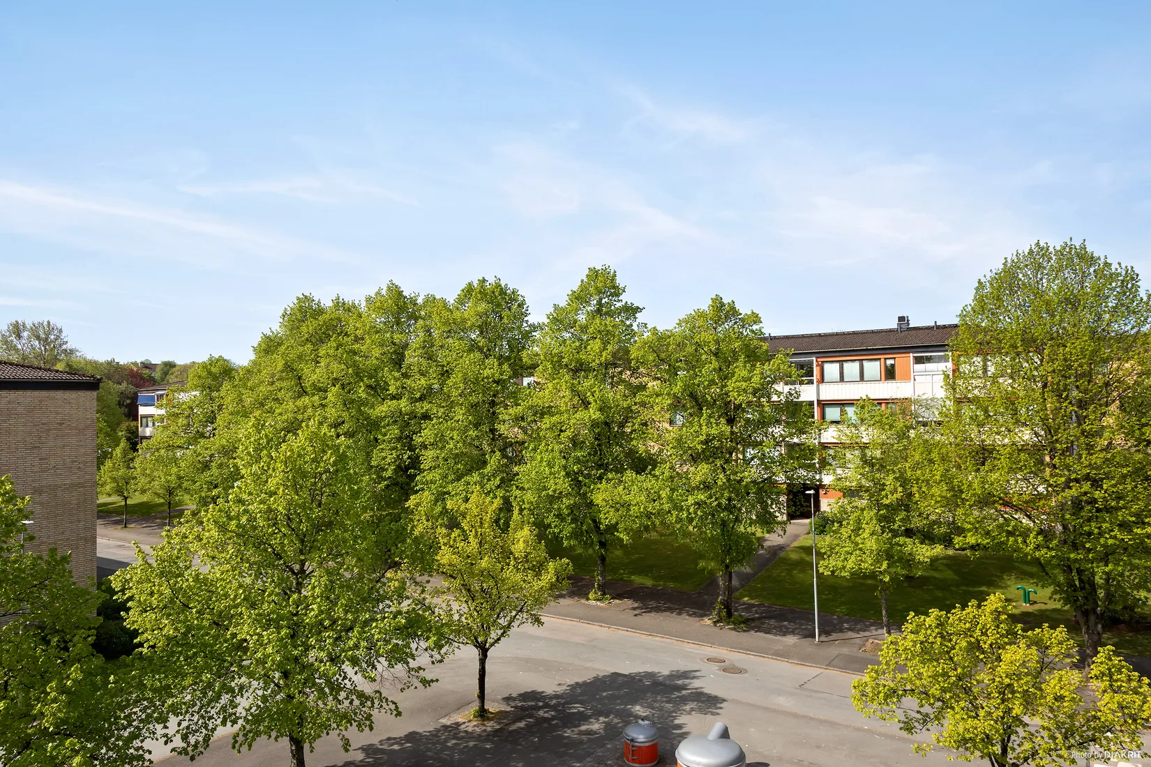 Bostadsrätt, Sjömilsgatan 23, Göteborg