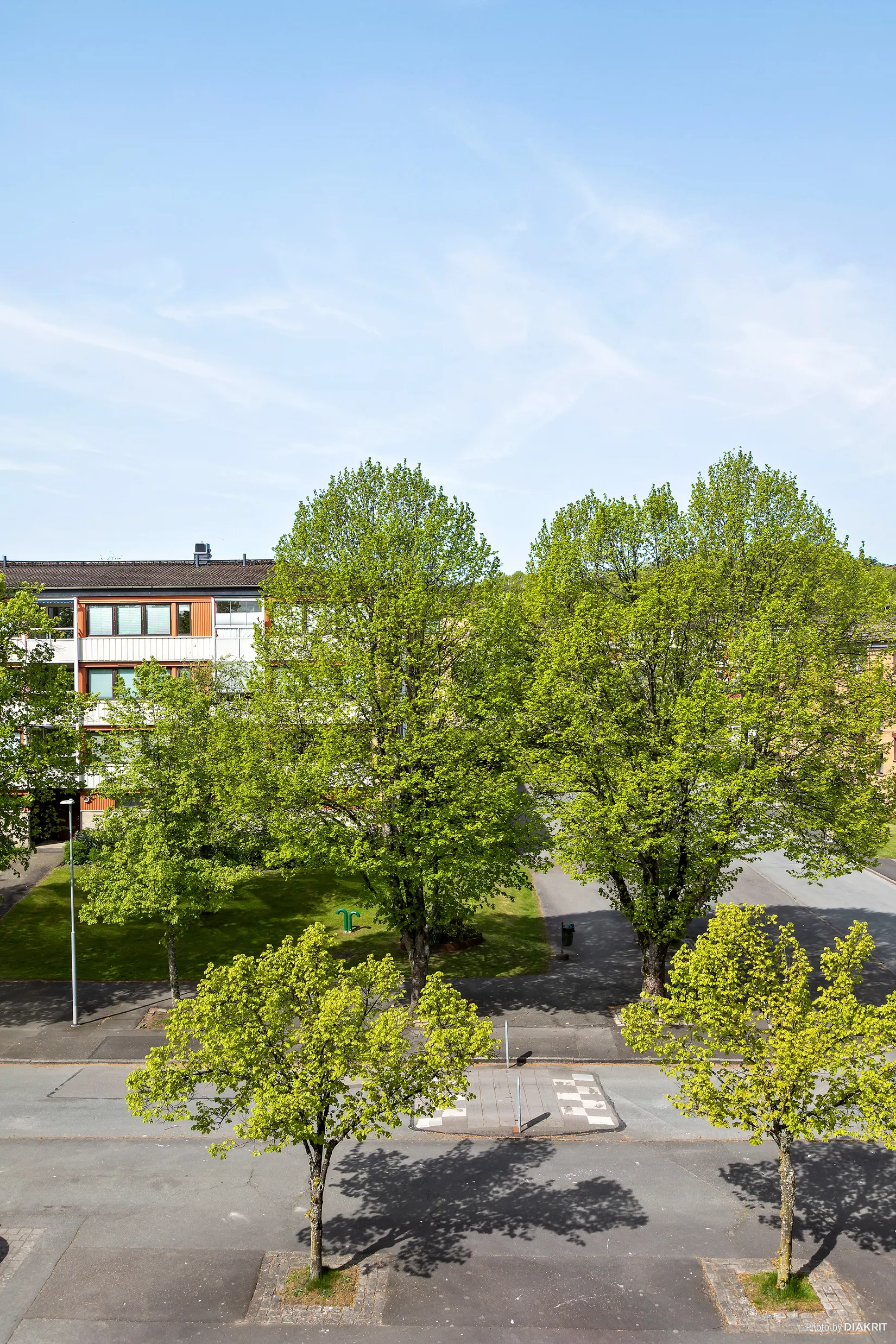 Bostadsrätt, Sjömilsgatan 23, Göteborg