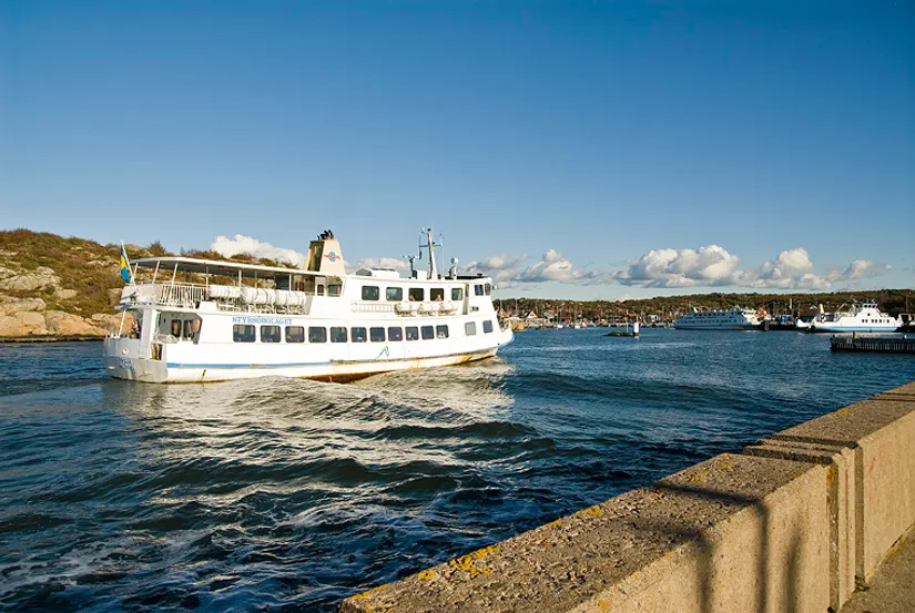 Bostadsrätt, Sjömilsgatan 23, Göteborg