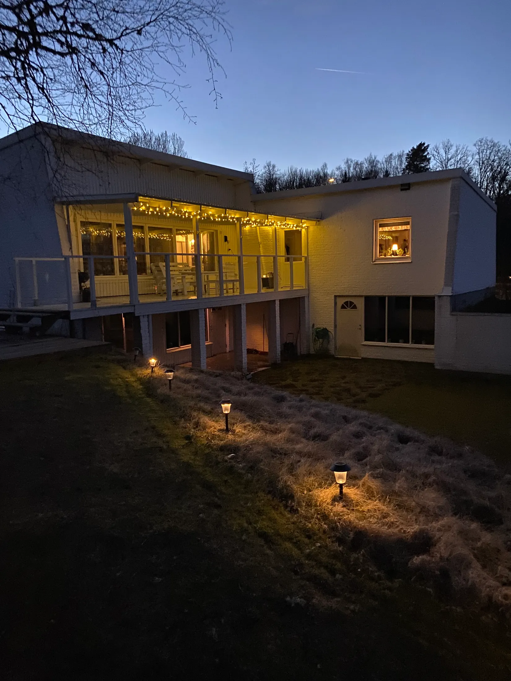 Villa, Ör Sånnestorp 1, Ör, Växjö
