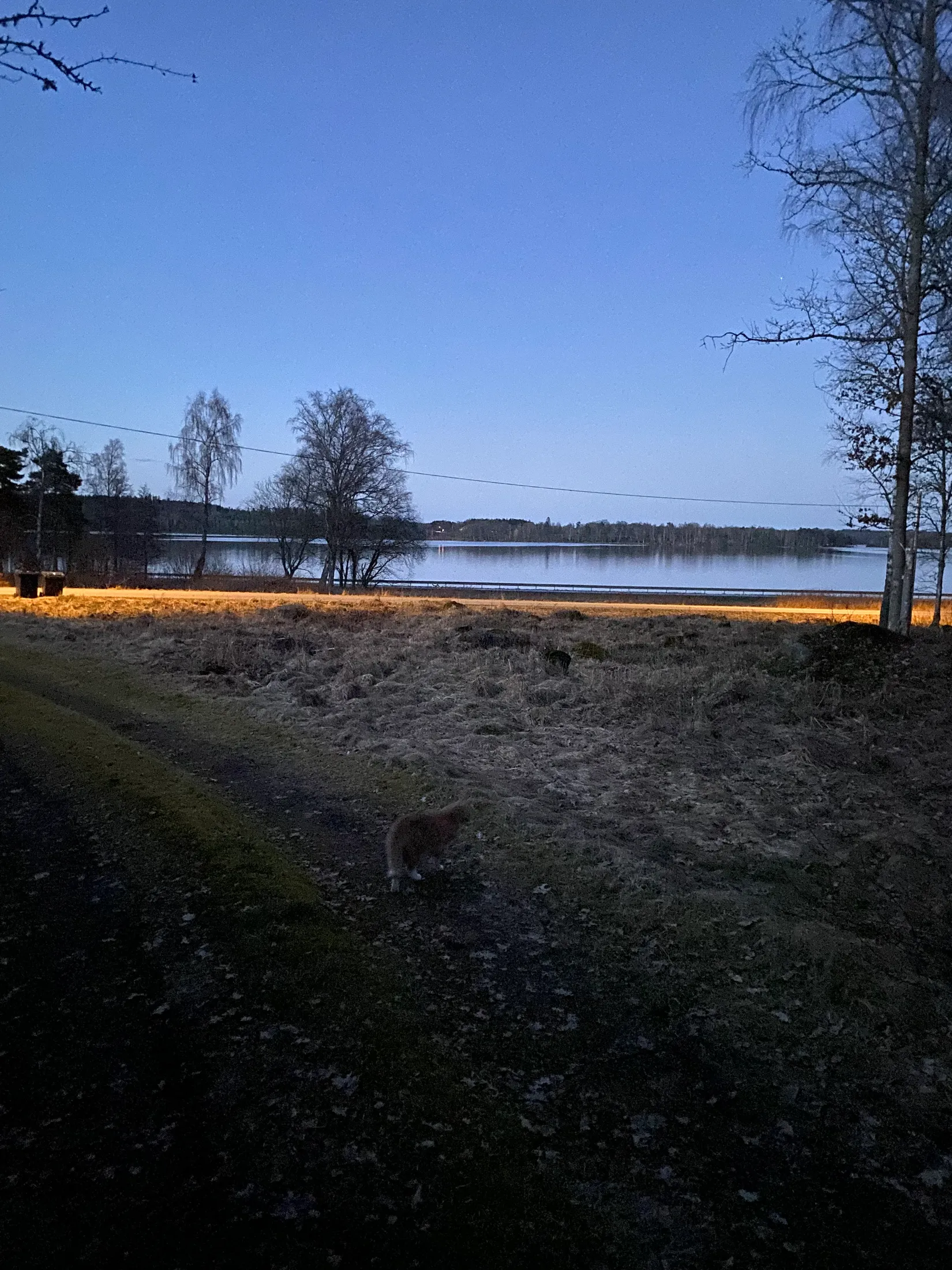 Villa, Ör Sånnestorp 1, Ör, Växjö