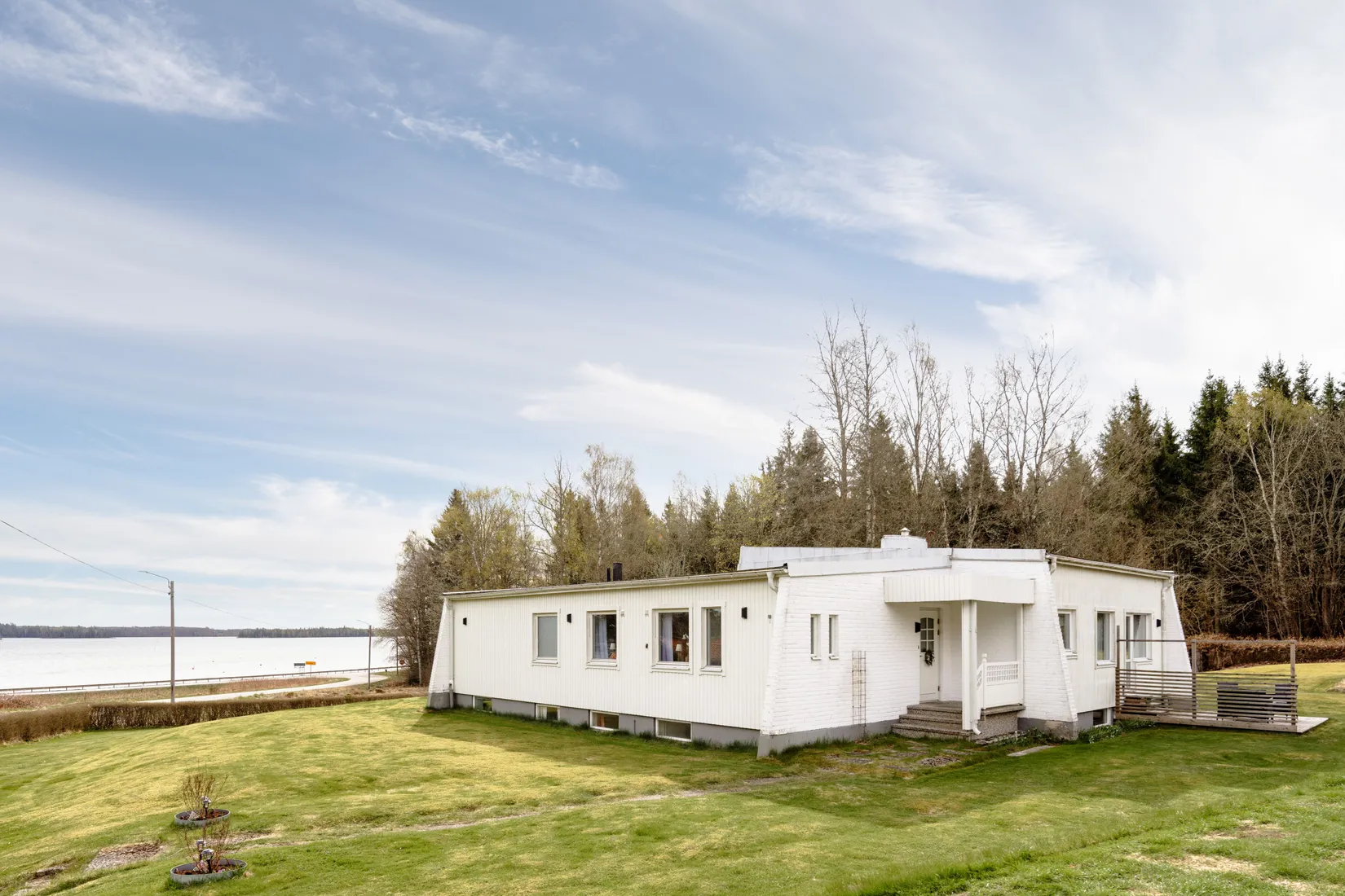 Villa, Ör Sånnestorp 1, Ör, Växjö