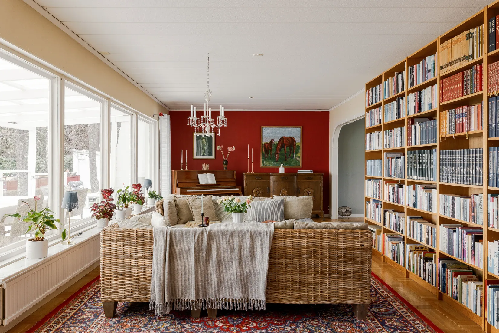 Villa, Ör Sånnestorp 1, Ör, Växjö